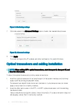 Preview for 12 page of Dell MXG610s Setup Manual