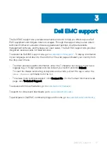 Preview for 17 page of Dell MXG610s Setup Manual