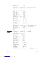 Preview for 138 page of Dell MXL 10GbE Reference Manual