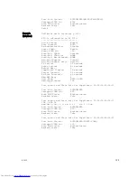 Preview for 139 page of Dell MXL 10GbE Reference Manual