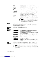 Preview for 241 page of Dell MXL 10GbE Reference Manual