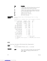 Preview for 572 page of Dell MXL 10GbE Reference Manual