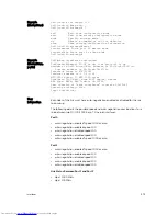 Preview for 575 page of Dell MXL 10GbE Reference Manual