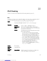 Preview for 613 page of Dell MXL 10GbE Reference Manual