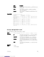 Preview for 645 page of Dell MXL 10GbE Reference Manual