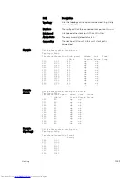 Preview for 1259 page of Dell MXL 10GbE Reference Manual