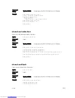 Preview for 1309 page of Dell MXL 10GbE Reference Manual