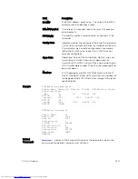 Preview for 1417 page of Dell MXL 10GbE Reference Manual