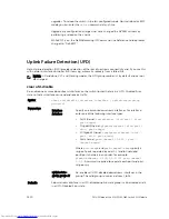 Preview for 1520 page of Dell MXL 10GbE Reference Manual