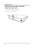 Preview for 6 page of Dell N1005 User Manual