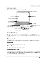 Preview for 7 page of Dell N1005 User Manual