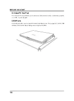 Preview for 10 page of Dell N1005 User Manual