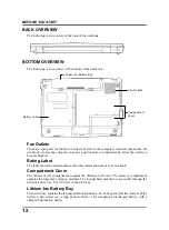 Preview for 12 page of Dell N1005 User Manual