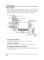 Preview for 16 page of Dell N1005 User Manual