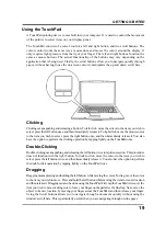 Preview for 19 page of Dell N1005 User Manual