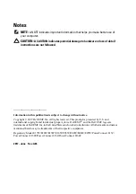 Preview for 3 page of Dell N1100-ON Reference Manual