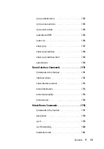 Preview for 72 page of Dell N1100-ON Reference Manual