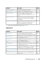 Preview for 208 page of Dell N1100-ON Reference Manual