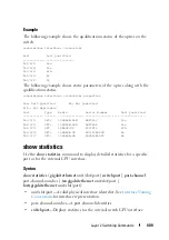 Preview for 409 page of Dell N1100-ON Reference Manual