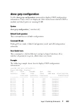 Preview for 463 page of Dell N1100-ON Reference Manual