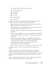 Preview for 501 page of Dell N1100-ON Reference Manual