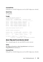 Preview for 565 page of Dell N1100-ON Reference Manual