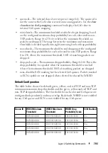 Preview for 703 page of Dell N1100-ON Reference Manual