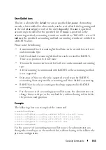 Preview for 846 page of Dell N1100-ON Reference Manual