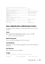 Preview for 873 page of Dell N1100-ON Reference Manual