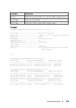 Preview for 978 page of Dell N1100-ON Reference Manual