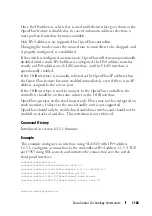 Preview for 1166 page of Dell N1100-ON Reference Manual