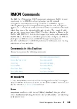 Preview for 2005 page of Dell N1100-ON Reference Manual