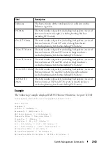 Preview for 2023 page of Dell N1100-ON Reference Manual