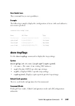 Preview for 2097 page of Dell N1100-ON Reference Manual