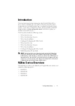 Preview for 9 page of Dell N20 Series Getting Started Manual