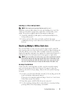 Preview for 19 page of Dell N20 Series Getting Started Manual