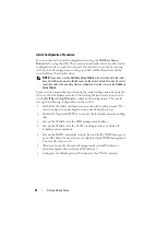 Preview for 56 page of Dell N20 Series Getting Started Manual