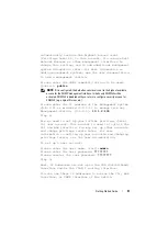 Preview for 59 page of Dell N20 Series Getting Started Manual