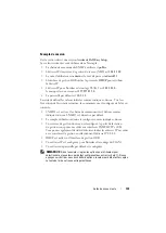 Preview for 127 page of Dell N20 Series Getting Started Manual