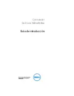 Preview for 203 page of Dell N20 Series Getting Started Manual