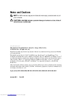 Preview for 2 page of Dell N2000 Series Configuration Manual