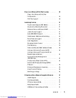 Preview for 5 page of Dell N2000 Series Configuration Manual