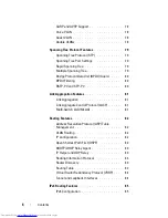 Preview for 6 page of Dell N2000 Series Configuration Manual