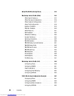 Preview for 20 page of Dell N2000 Series Configuration Manual