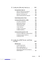 Preview for 35 page of Dell N2000 Series Configuration Manual