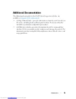 Preview for 53 page of Dell N2000 Series Configuration Manual