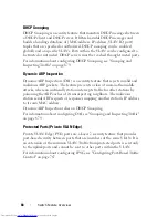 Preview for 68 page of Dell N2000 Series Configuration Manual