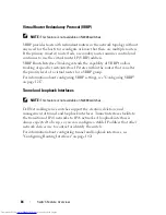 Preview for 84 page of Dell N2000 Series Configuration Manual