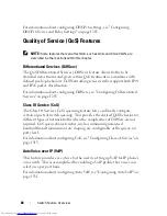 Preview for 86 page of Dell N2000 Series Configuration Manual