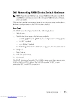 Preview for 115 page of Dell N2000 Series Configuration Manual